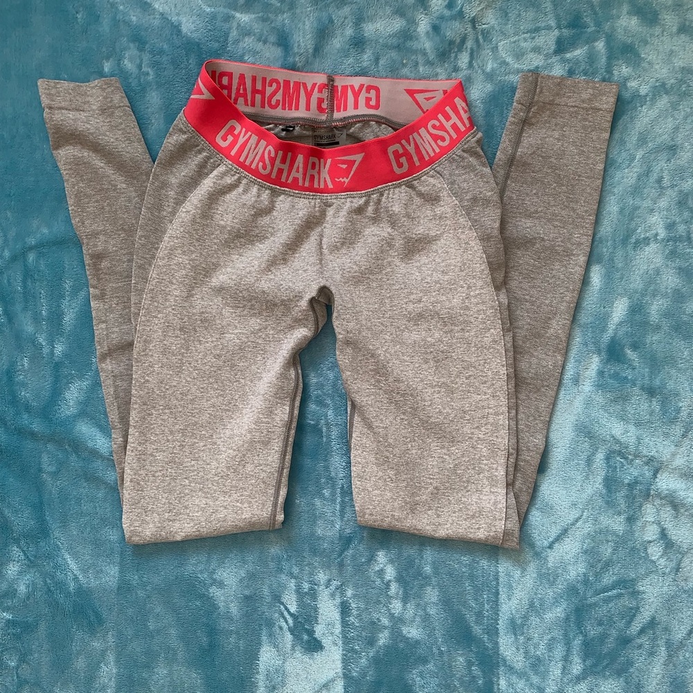 Gymshark Original Flex 🦈